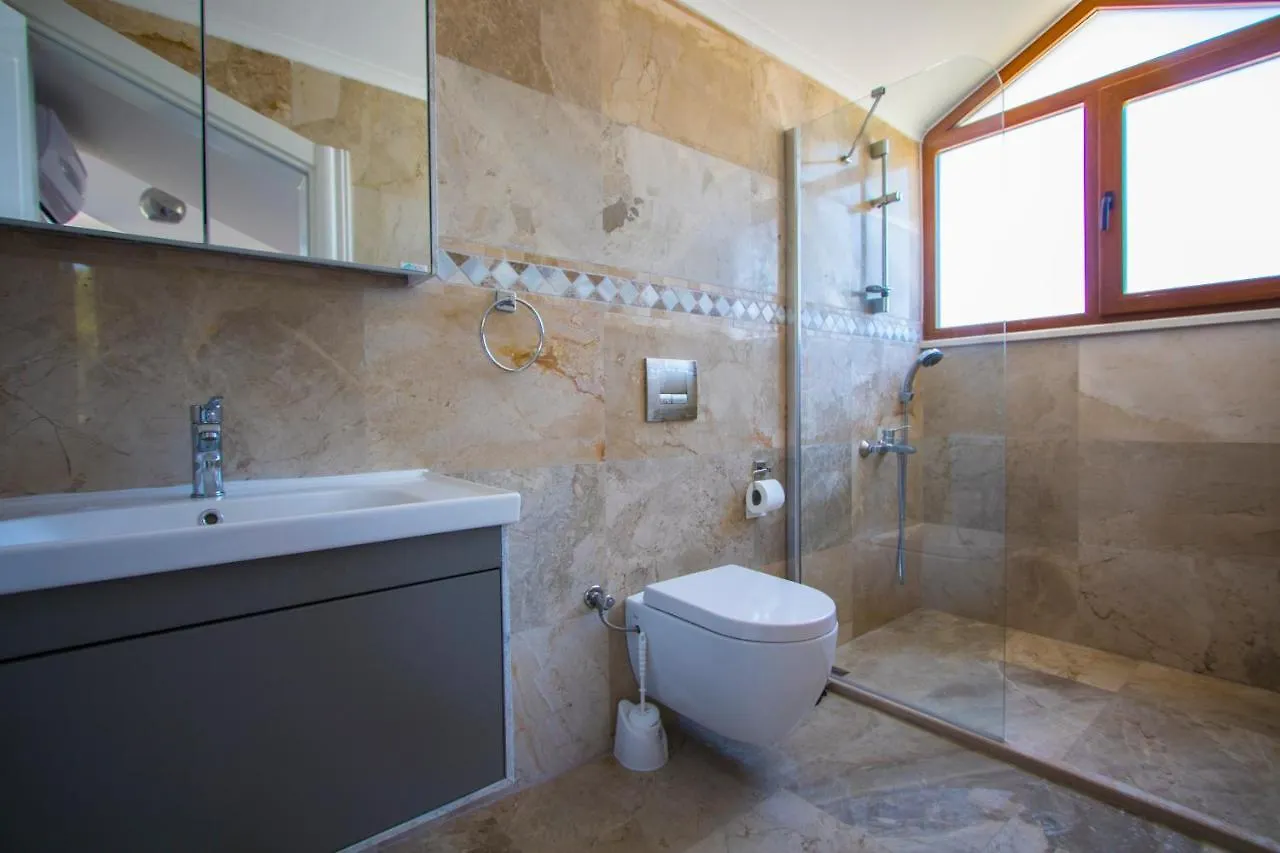 Silver Sami Villa, Oezel Havuzlu, Fethiye,